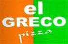 Λογότυπο του καταστήματος EL GRECO PIZZA