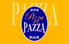 Λογότυπο του καταστήματος PIZZA PAZZA