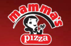 Λογότυπο του καταστήματος MAMMAS PIZZA