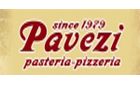 Λογότυπο του καταστήματος PAVEZI PIZZA