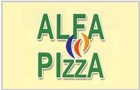 Λογότυπο του καταστήματος ALFA PIZZA