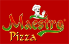 Λογότυπο του καταστήματος MAESTRO PIZZA