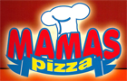 Λογότυπο του καταστήματος MAMAS PIZZA