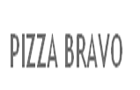 Λογότυπο του καταστήματος PIZZA BRAVO