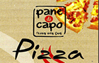 Λογότυπο του καταστήματος PANE DI CAPO PIZZA