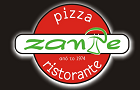 Λογότυπο του καταστήματος ZANTE PIZZA RISTORANTE