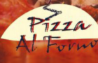 Λογότυπο του καταστήματος PIZZA AL FORNO