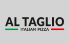 Λογότυπο του καταστήματος AL TAGLIO - ITALIAN PIZZA