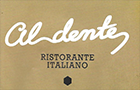 Λογότυπο του καταστήματος AL DENTE RISTORANTE ITALIANO