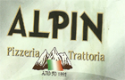 Λογότυπο του καταστήματος ALPIN