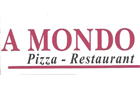 Λογότυπο του καταστήματος A MONDO PIZZA - RESTAURANT