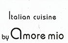 Λογότυπο του καταστήματος ITALIAN CUISINE BY AMORE MIO