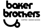 Λογότυπο του καταστήματος BAKER BROTHERS