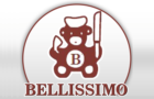 Λογότυπο του καταστήματος BELLISSIMO ΔΡΑΠΕΤΣΩΝΑΣ