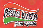 Λογότυπο του καταστήματος BENETUTTO PIZZA & PASTA
