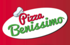 Λογότυπο του καταστήματος PIZZA BENISSIMO