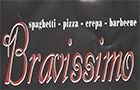 Λογότυπο του καταστήματος BRAVISSIMO