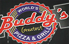 Λογότυπο του καταστήματος BUDDYS PIZZA and GRILL