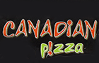 Λογότυπο του καταστήματος CANADIAN PIZZA