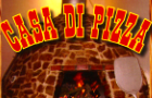 Λογότυπο του καταστήματος CASA DI PIZZA