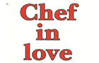Λογότυπο του καταστήματος CHEF IN LOVE