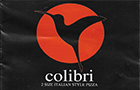 Λογότυπο του καταστήματος COLIBRI ΜΕΤΣ (COLIBRAKI)