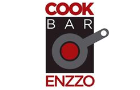 Λογότυπο του καταστήματος COOK BAR ENZZO ΜΠΟΥΡΝΑΖΙ
