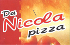 Λογότυπο του καταστήματος DA NICOLA PIZZA