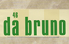 Λογότυπο του καταστήματος DA BRUNO 46