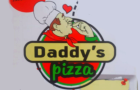 Λογότυπο του καταστήματος DADDY`S PIZZA