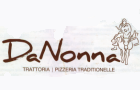 Λογότυπο του καταστήματος DA NONNA TRATTORIA PIZZERIA TRADITIONELLE