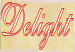 Λογότυπο του καταστήματος PIZZA DELIGHT