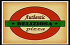 Λογότυπο του καταστήματος DELIZIOSA PIZZA