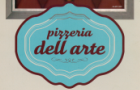 Λογότυπο του καταστήματος PIZZERIA DELL ARTE