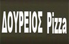 Λογότυπο του καταστήματος ΔΟΥΡΕΙΟΣ PIZZA