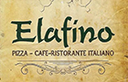 Λογότυπο του καταστήματος ELAFINO PIZZA RISTORANTE ITALIANO