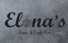Λογότυπο του καταστήματος ELONA`S PIZZA