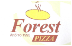 Λογότυπο του καταστήματος FOREST PIZZA