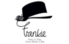 Λογότυπο του καταστήματος FRANKIE