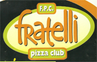 Λογότυπο του καταστήματος FRATELLI