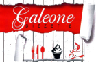 Λογότυπο του καταστήματος GALEONE