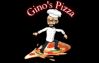 Λογότυπο του καταστήματος GINO`S PIZZA