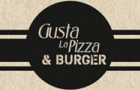 Λογότυπο του καταστήματος GUSTA LA PIZZA & BURGER