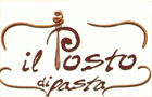 Λογότυπο του καταστήματος IL POSTO DI PASTA