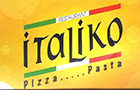 Λογότυπο του καταστήματος ITALIKO RESTAURANT PIZZA PASTA