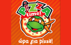 Λογότυπο του καταστήματος ITS PIZZA TIME