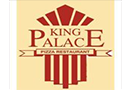 Λογότυπο του καταστήματος KING PALACE PIZZA