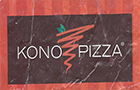Λογότυπο του καταστήματος KONO PIZZA ΘΗΣΕΙΟ