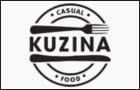 Λογότυπο του καταστήματος KUZINA CASUAL FOOD