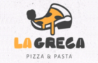 Λογότυπο του καταστήματος LA GRECA